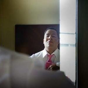 Meet your Posher, Mike